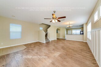 5006 Forest Creek Tr in Parrish, FL - Building Photo - Building Photo