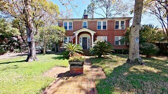 1244 Landon Ave in Jacksonville, FL - Building Photo