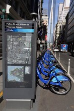 135 William St in New York, NY - Building Photo - Building Photo