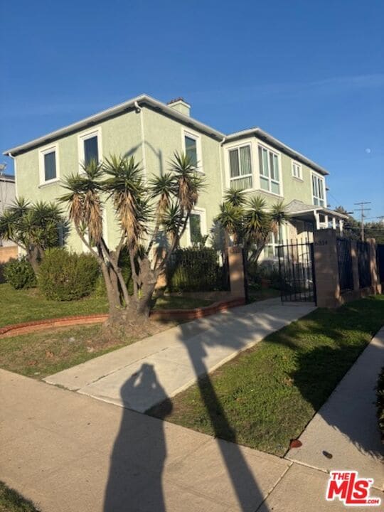 property at 6312 Overhill Dr