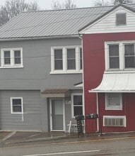 107 N High St in Morristown, TN - Building Photo - Building Photo