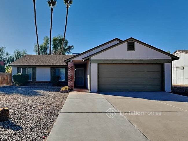 4635 W Gary Dr in Chandler, AZ - Building Photo - Building Photo