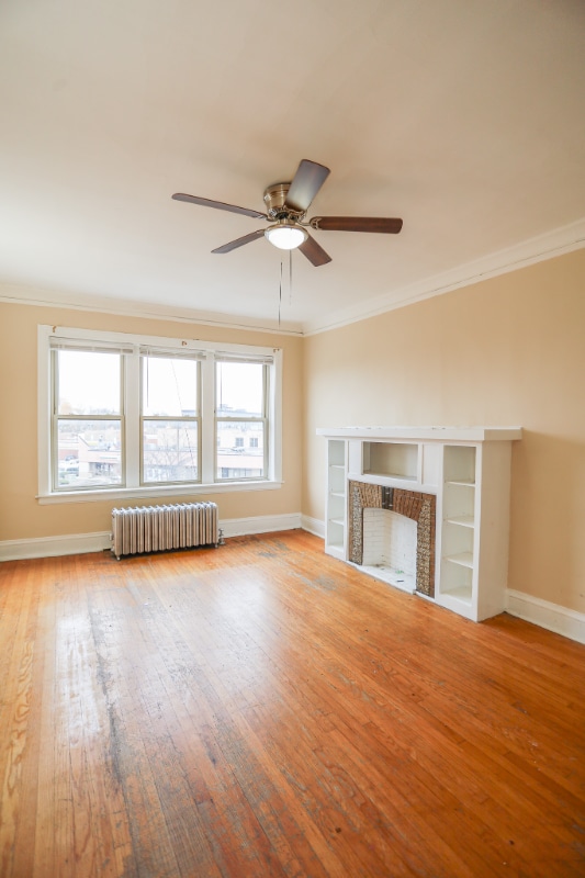 property at 4747 N Kenneth Ave