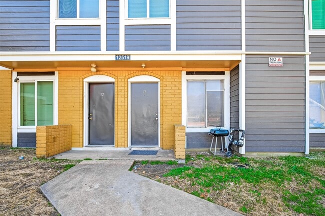 12519 Ashford Meadow Dr in Houston, TX - Building Photo - Building Photo