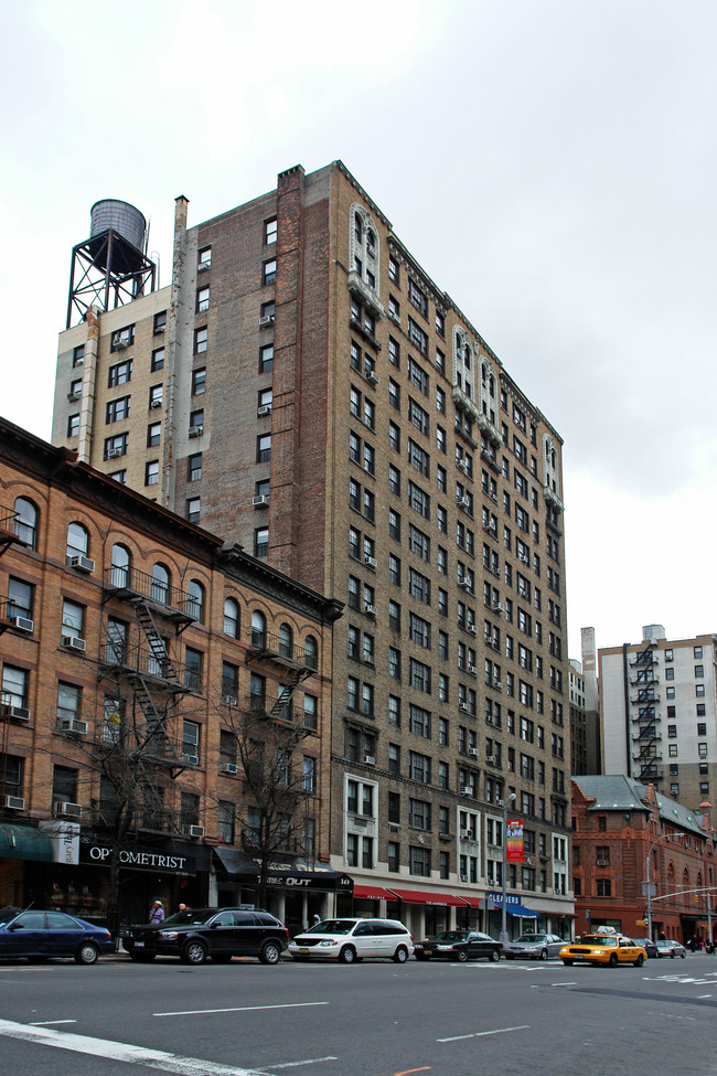 341-343 Amsterdam Ave in New York, NY - Building Photo - Building Photo