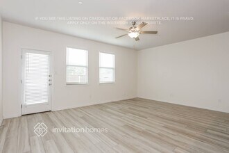 734 Bonnet Trl in Arlington, TX - Building Photo - Building Photo