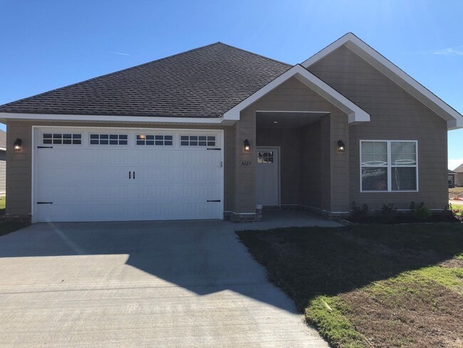 property at 3625 Leafy Pass