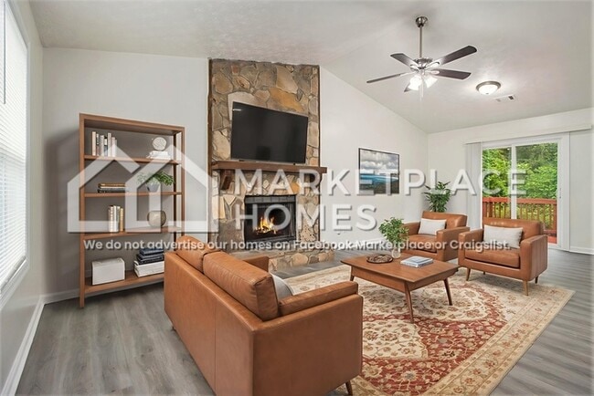1145 Mainstreet Valley Dr in Stone Mountain, GA - Building Photo - Building Photo