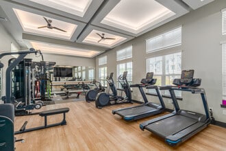Ascend by the Sea in Frankford, DE - Foto de edificio - Interior Photo