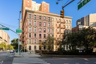 The Vancortlandt in New York, NY - Foto de edificio - Building Photo