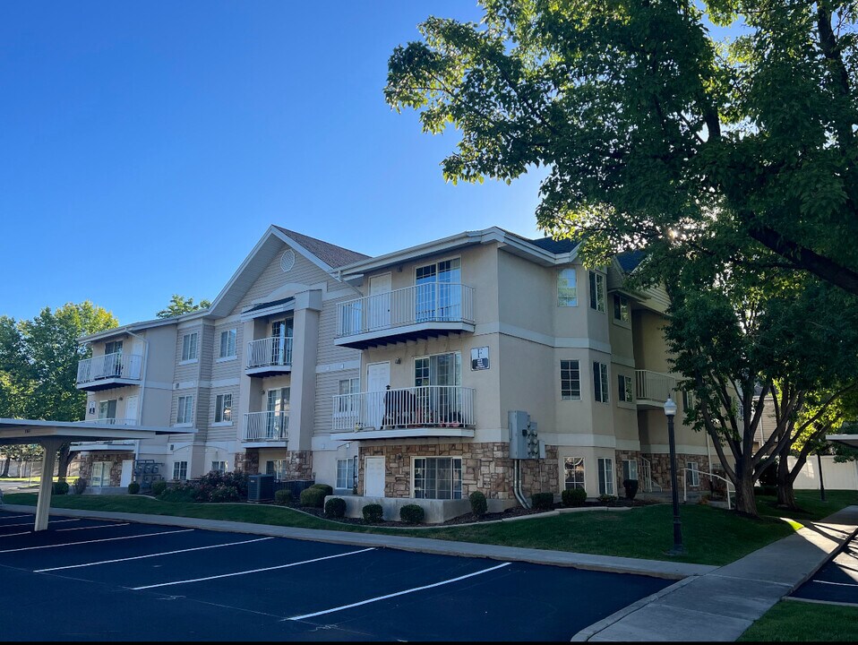 1168 W 1295 S, Unit 1168 in Orem, UT - Foto de edificio