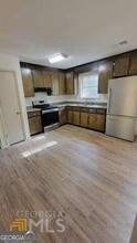 3028 Mobley Bridge Rd, Unit 22J in Hogansville, GA - Building Photo - Building Photo