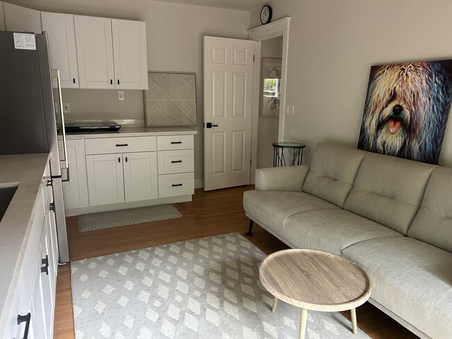 130 Spring Grove Ave, Unit ADU