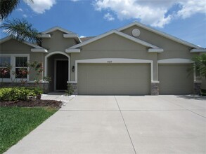 15609 Trinity Fall Way in Bradenton, FL - Building Photo - Building Photo