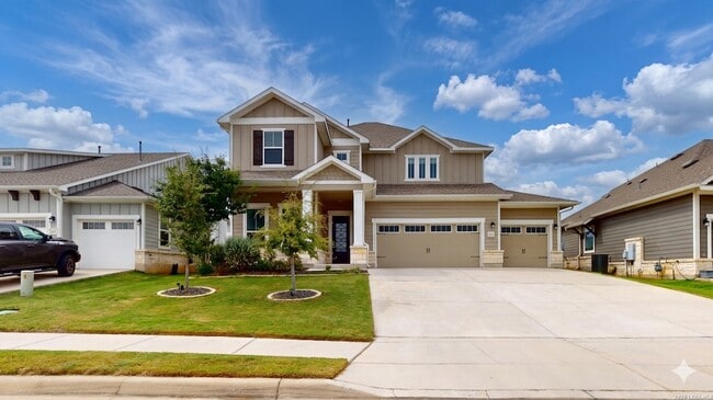 property at 11526 Hollering Pass