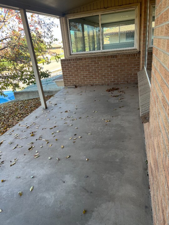 5670 W 51st Ave in Denver, CO - Building Photo