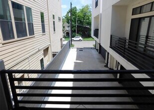 4506 Austin St in Houston, TX - Building Photo - Building Photo