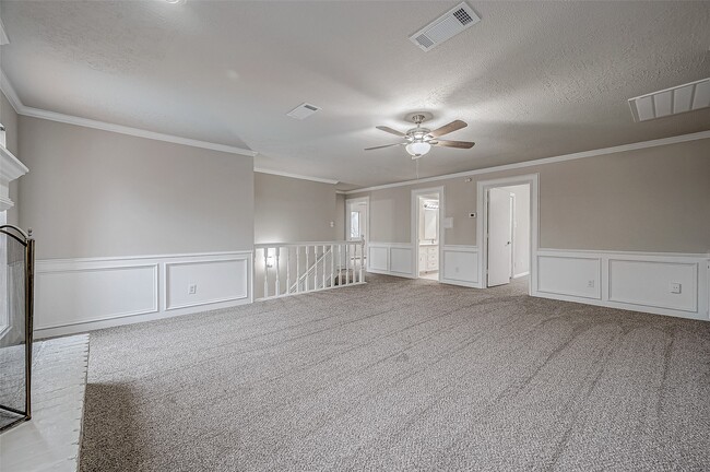 property at 4218 Bayglen Ct