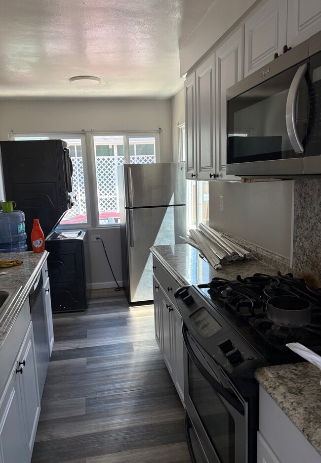 4335 50th St in San Diego, CA - Building Photo - Building Photo