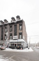 219 Atwood St in Pittsburgh, PA - Building Photo