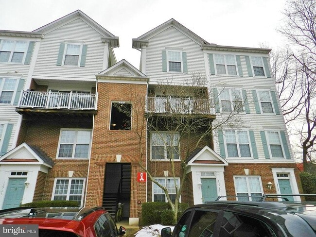 property at 12765 Fair Crest Ct