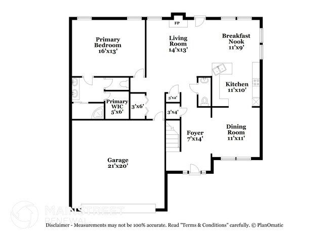 106 Sequoia Dr in Clayton, NC - Building Photo - Building Photo