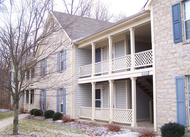 Tuller's Plantation Condominium in Dublin, OH - Building Photo - Building Photo