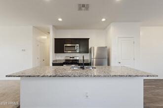 20249 W Woodlands Ave in Buckeye, AZ - Building Photo - Building Photo