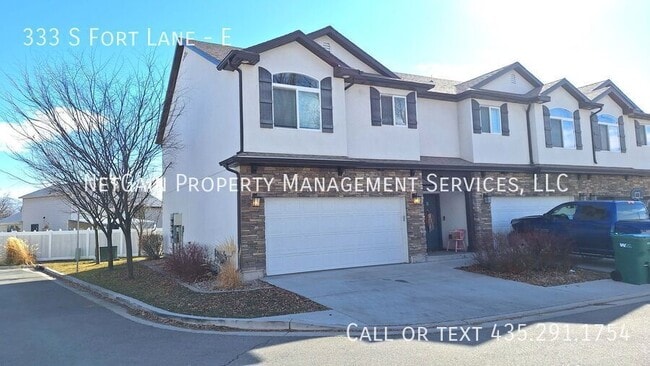 property at 333 S Fort Ln