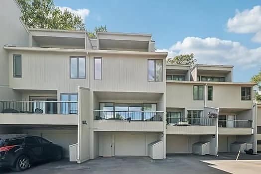 property at 76 Mill Pond