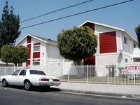 Cheshire Apartments in Norwalk, CA - Building Photo - Building Photo