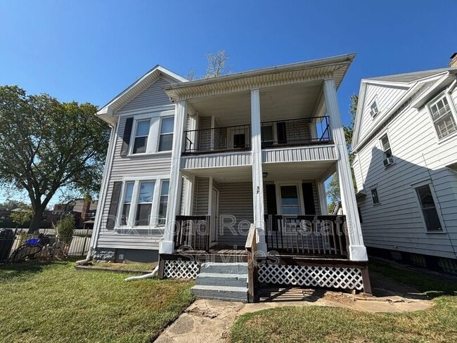 property at 37-39 E Helena St