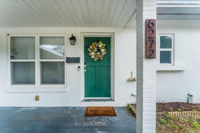 6272 Spring Forest Cir in Jacksonville, FL - Building Photo - Building Photo