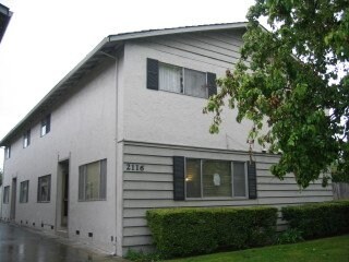 2116 Curtner Ave in San Jose, CA - Building Photo - Building Photo