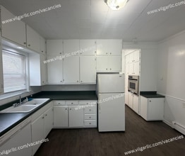 136 Matteson St in Dyer, IN - Building Photo - Building Photo