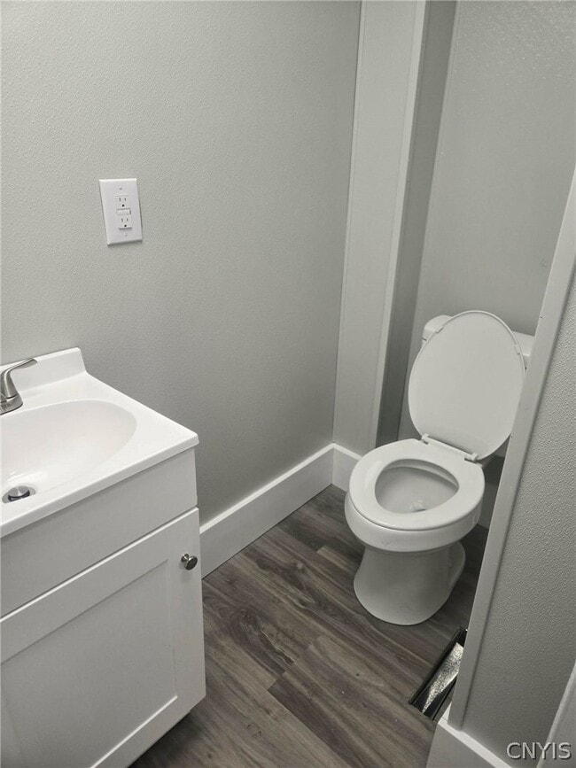 property at 406.5 Union Pl