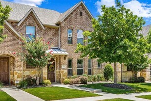 313 Tottenham Ct in McKinney, TX - Building Photo