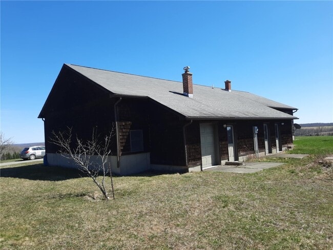 property at 5476 Stone House Rd