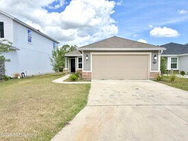 1710 Carter Landing Blvd in Jacksonville, FL - Building Photo