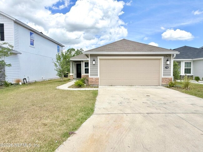 property at 1710 Carter Landing Blvd