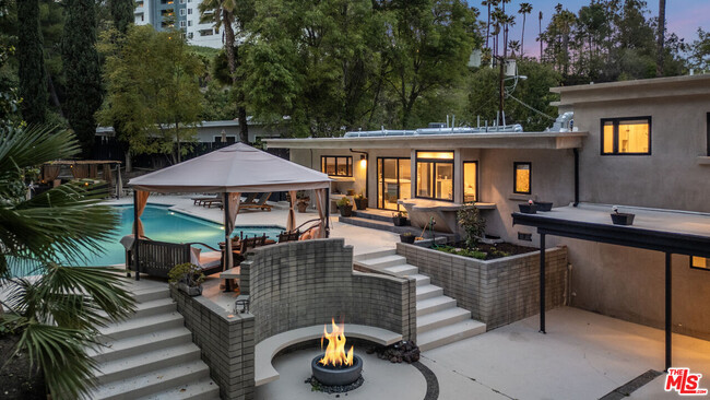 property at 20322 Del Campo Pl