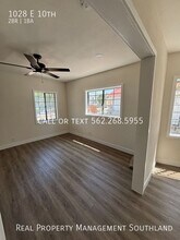 1028 E 10th St in Long Beach, CA - Building Photo - Building Photo