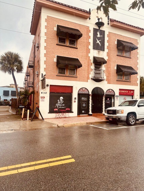 630 Brevard Ave in Cocoa, FL - Building Photo