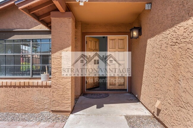 2142 S Las Palmas in Mesa, AZ - Building Photo - Building Photo