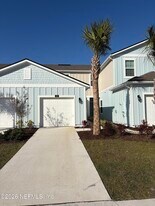 99 Playa De Luna Ln in St. Augustine, FL - Building Photo