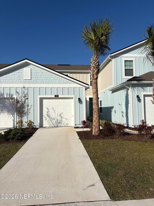 99 Playa De Luna Ln in St. Augustine, FL - Building Photo