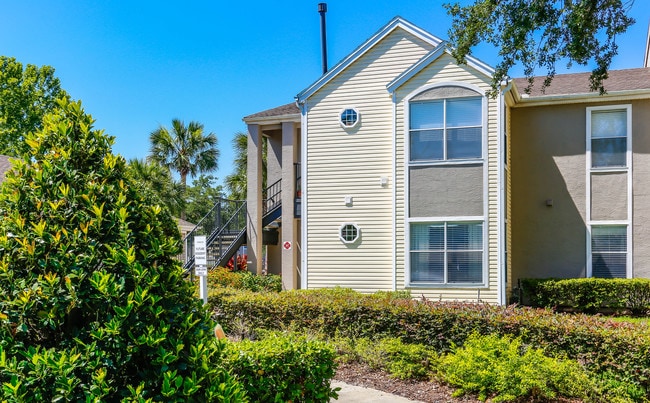 The Terraces at Lake Mary in Lake Mary, FL - Foto de edificio - Building Photo