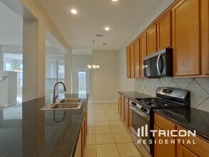 6105 Tilapia Dr in Fort Worth, TX - Building Photo - Building Photo