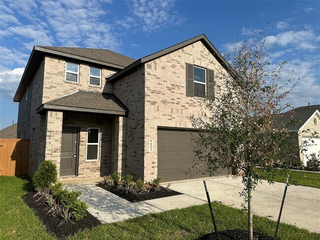6403 Geyser Starish Dr in Katy, TX - Building Photo - Building Photo