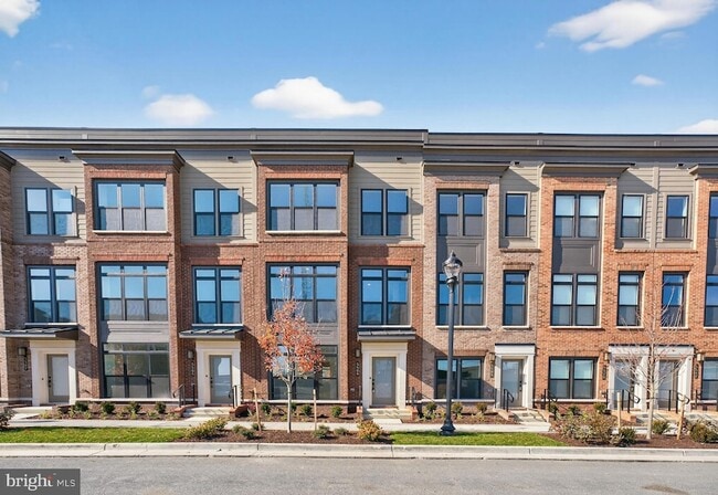 5506 Topaz Ln in Bethesda, MD - Building Photo - Building Photo